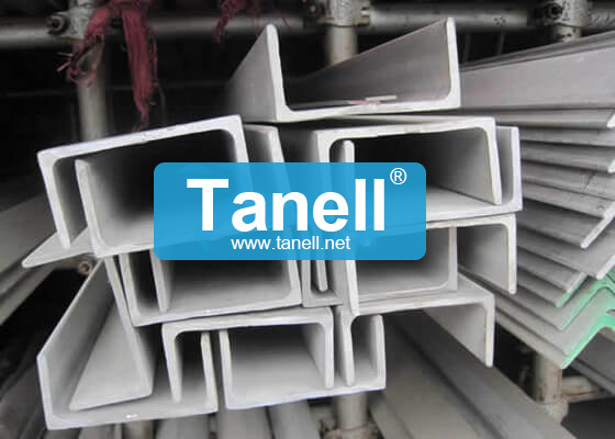 316L Stainless Steel Channel Bar